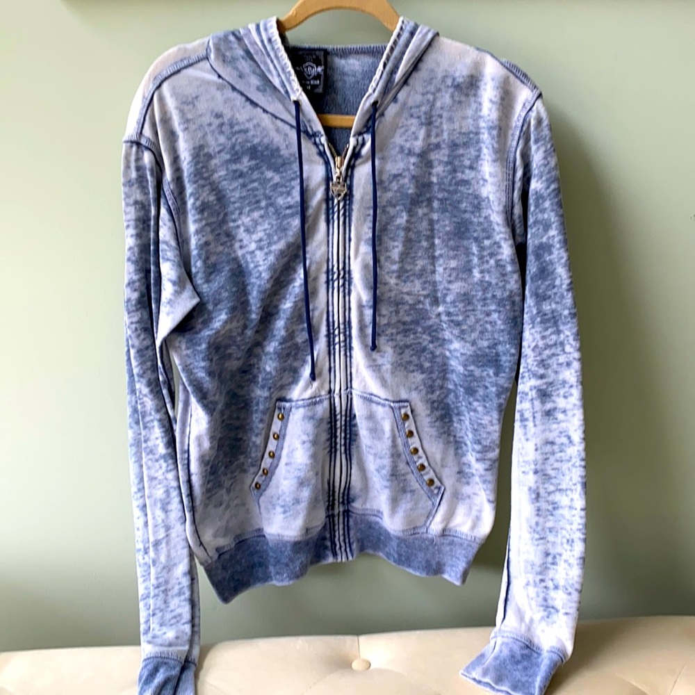 Sledge lightweight sweatshirt